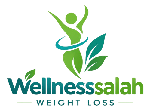 Wellness Salah